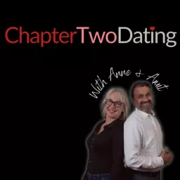 Chapter Two Dating Podcast artwork