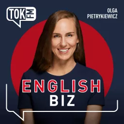 English Biz - Radio TOK FM Podcast artwork