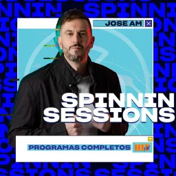 Spinnin Sessions Podcast artwork