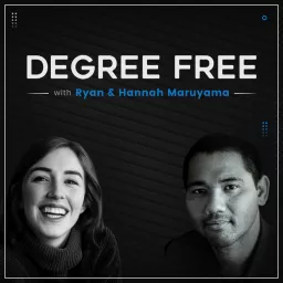 Degree Free Podcast artwork