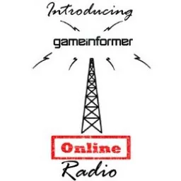 Game Informer Online Radio Podcast artwork