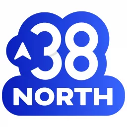 The 38North Security Podcast artwork