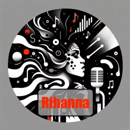 Rihanna - Robyn Rihanna Fenty Biography