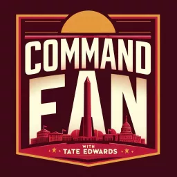 Command Fan Podcast artwork