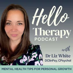 Hello Therapy: Mental Health Tips For Personal Growth