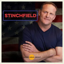 Stinchfield with Grant Stinchfield Podcast artwork