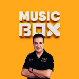 Music Box Podcast artwork