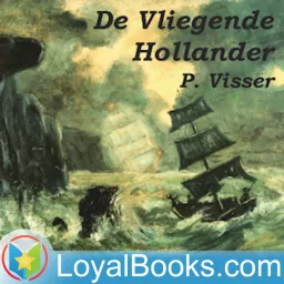 De Vliegende Hollander by P. Visser