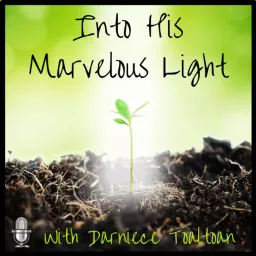 Into His Marvelous Light Podcast artwork