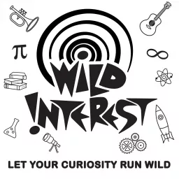 Wild Interest Podcast artwork
