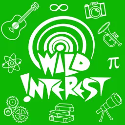 Wild Interest Podcast artwork