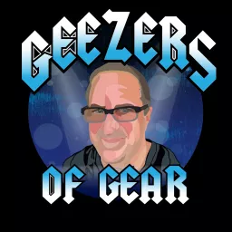 Geezers of Gear