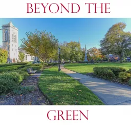 Beyond The Green Podcast artwork