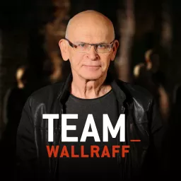 Team Wallraff - Der Podcast artwork
