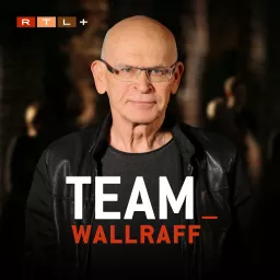 Team Wallraff - Der Podcast artwork