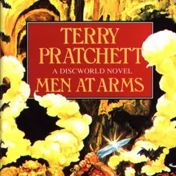 Discworld 15 - Men at Arms