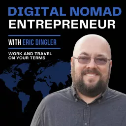 Digital Nomad Entrepreneur (DNEPodcast)