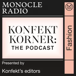 Konfekt Korner Podcast artwork