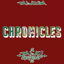 Chronicles Podcast artwork