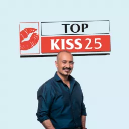Top KISS 25 Podcast artwork