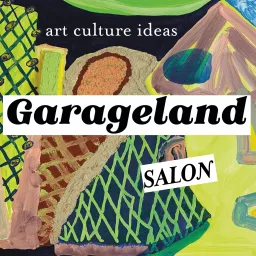 Garageland Salon Podcast artwork