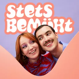 Stets bemüht Podcast artwork