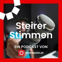 SteirerStimmen Podcast artwork