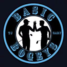 The Basic Bogeys Podcast artwork