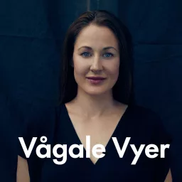 Vågale Vyer Podcast artwork