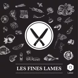 Les Fines Lames Podcast artwork