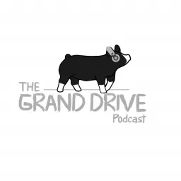 The Grand Drive Podcast artwork