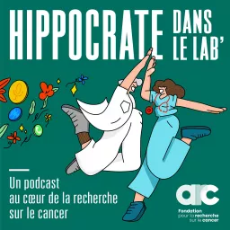 Hippocrate dans le Lab' Podcast artwork