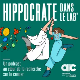 Hippocrate dans le Lab'