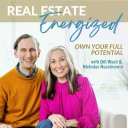 Real Estate Energized! Podcast artwork