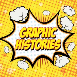 The Graphic Histories Podcast artwork