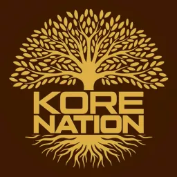 Kore Nation Podcast artwork