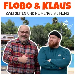 FloBo & Klaus: Zwei Seiten und ne Menge Meinung!