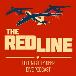 The Red Line Podcast artwork