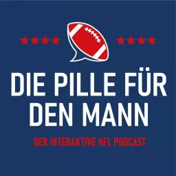 Die Pille für den Mann Podcast artwork