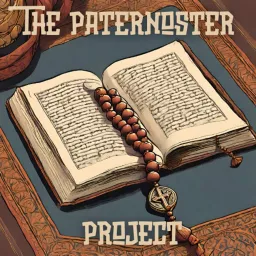 The Paternoster Project Podcast artwork