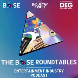 The BASE Roundtables Podcast artwork