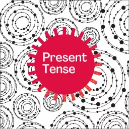 Present Tense Podcast artwork