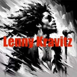 Lenny Kravitz - Audio Biography