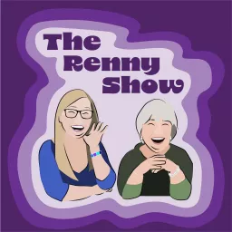 The Renny Show Podcast artwork