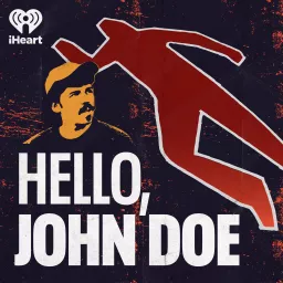 Hello, John Doe Podcast artwork