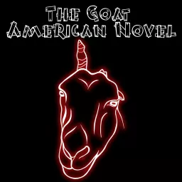 The Goat American Novel Podcast artwork