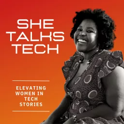 She Talks Tech