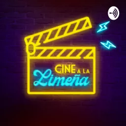 Cine a la Limeña Podcast artwork