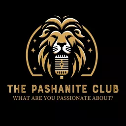 The Pashanite Club Podcast artwork