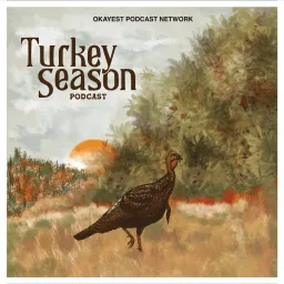 Turkey Season Podcast artwork